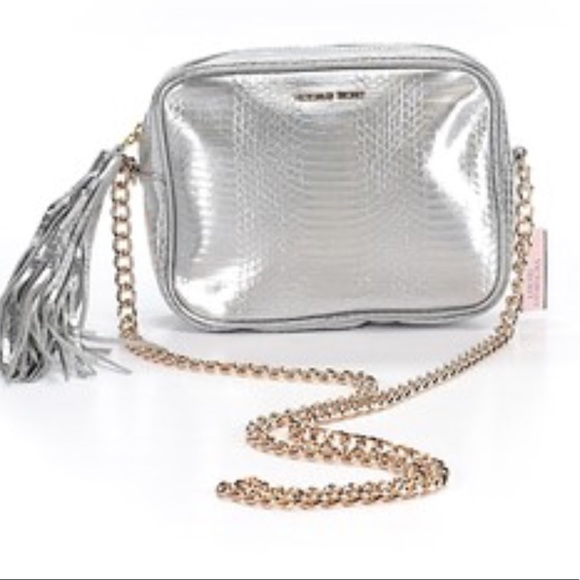 Victoria's Secret Handbags - Price ✂️VIctoria’s Secret Limited Edition Purse.